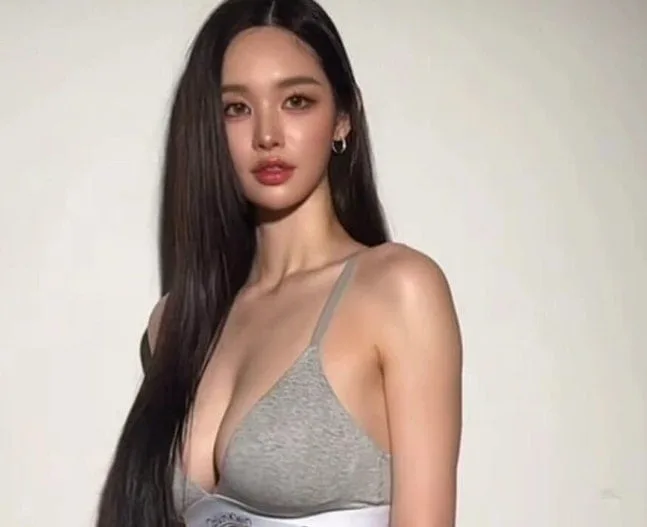 AI 아냐…배드민턴 국대 출신 日 미녀 스트리머, 월 수입 1억6000만원 그러나 “성희롱 일상다반사” 슬픈 고백