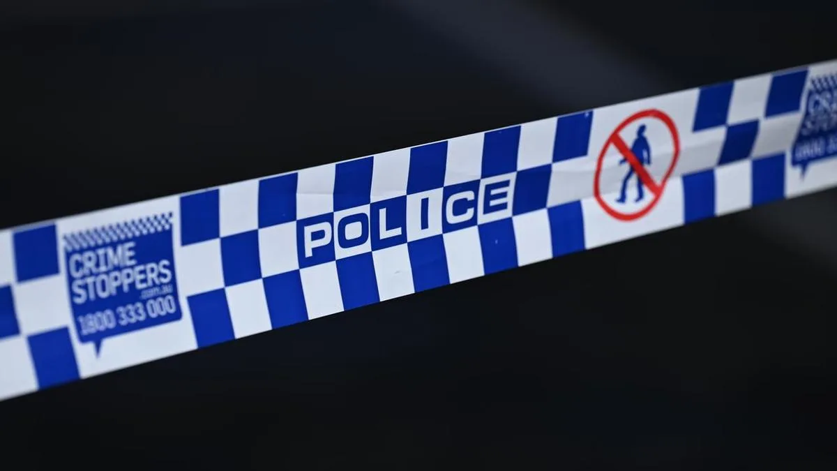 International tourist hospitalised in Cairns after alleged stabbing attack