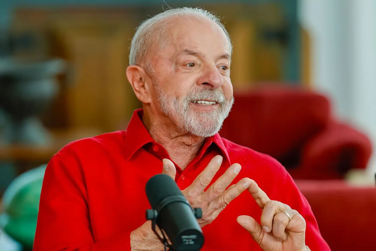 Lula comemora aprovação da PEC do fim da escala 6x1: 'vitória dos trabalhadores'
