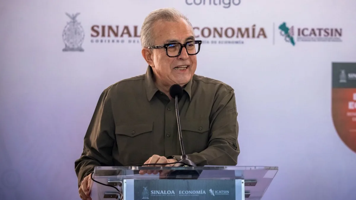 Congreso de Sinaloa aprueba por unanimidad la licencia indefinida de Rocha Moya como gobernador
