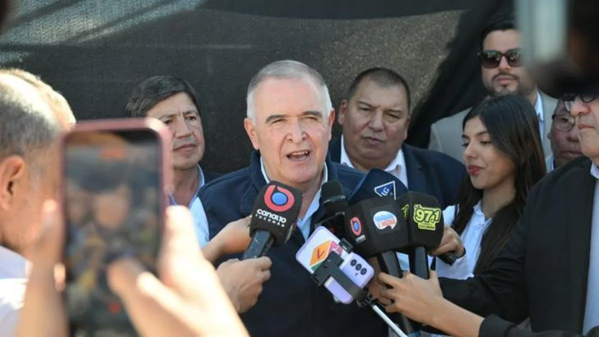 Osvaldo Jaldo se distancia del Gobierno: rechazó a eliminar las PASO, en sintonía con el PJ