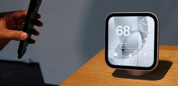 A Apple voltou a lançar produtos de casa inteligente. E agora?