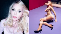 Madonna aparece irreconhecível em fotos e choca fãs: “Tem 17 anos”