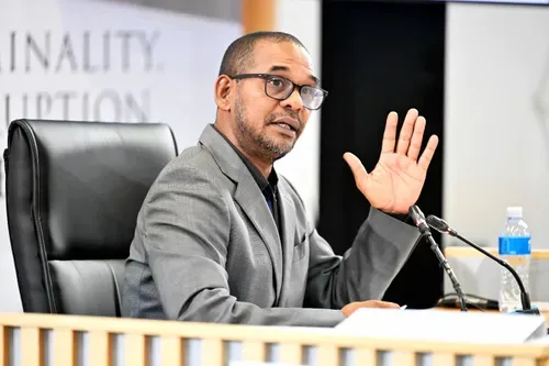 Madlanga Commission takes a two-week breather, but the bombshells aren’t over