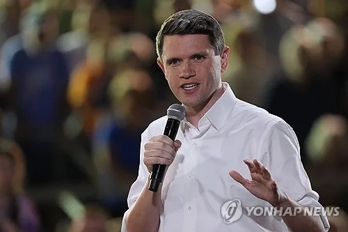 美민주, 상원격전지 모금액 압도…공화, 머스크 돈줄로 철벽방어