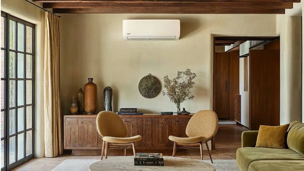 Cómo elegir el mejor aire acondicionado para cada estancia: qué tener en cuenta y las alternativas que también refrescan la casa