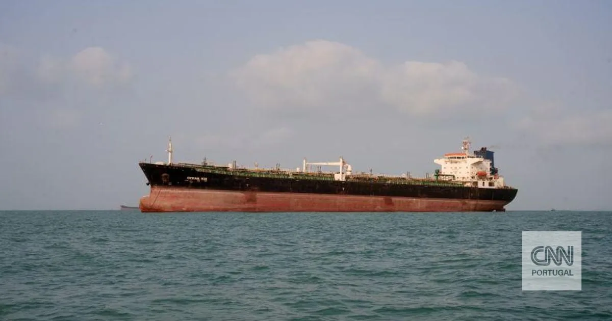 Quanto petróleo está realmente a sair do Golfo Pérsico?