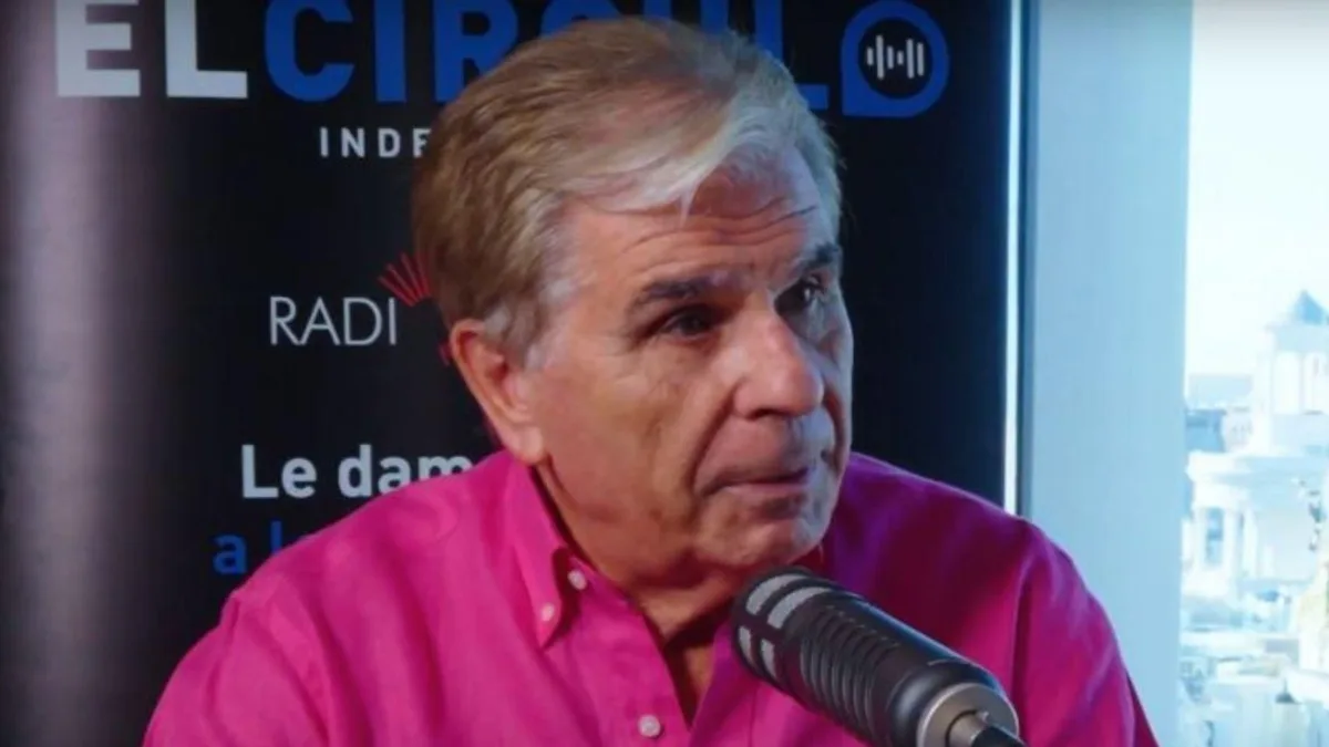 Pedro Ruiz, sobre el desahucio de Maricarmen: "Se puede sacar a esta señora de su casa pero a los que entran a Ceuta no"