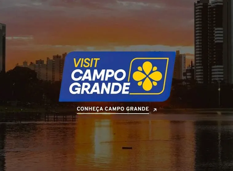 Campo Grande faz 127 anos e ganha nova vitrine para turistas
