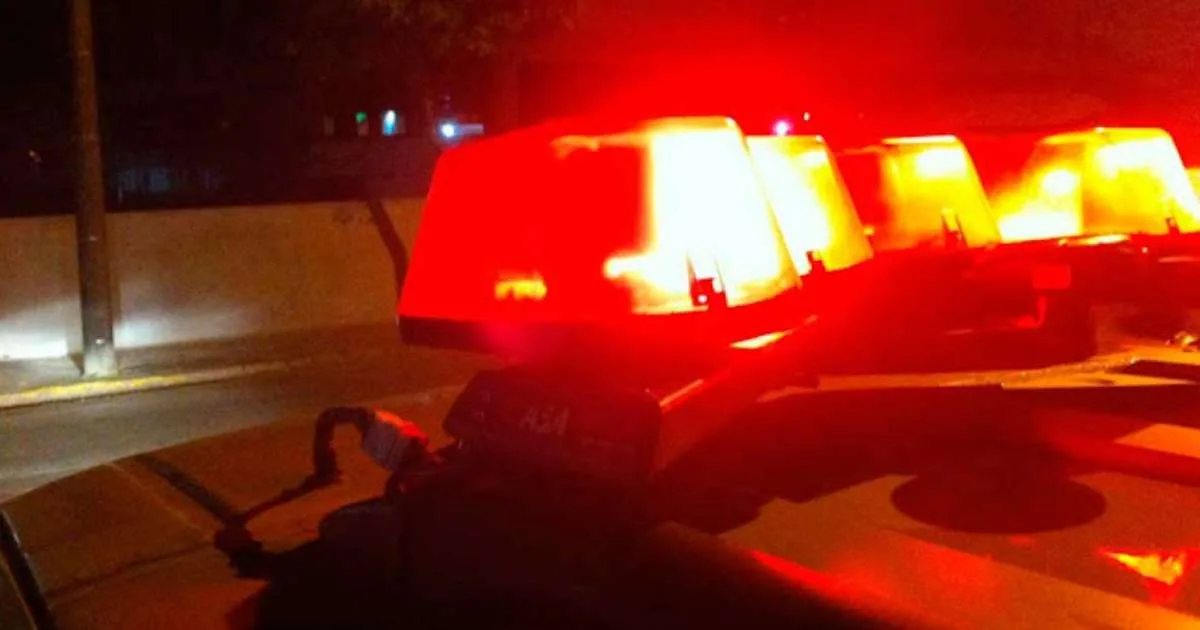 Três suspeitos são presos após tentativa de homicídio em Canoas