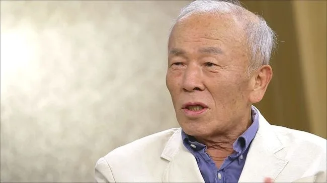 80세 임현식, 몰라보게 야윈 얼굴 "안 좋은 징후..8kg이나 빠졌다" ('데이앤나잇')