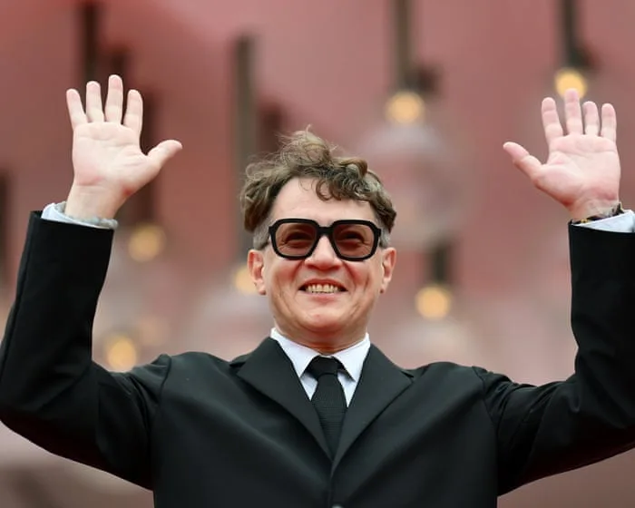 Russian director refuses to denounce lead actor despite criticism from Ukraine