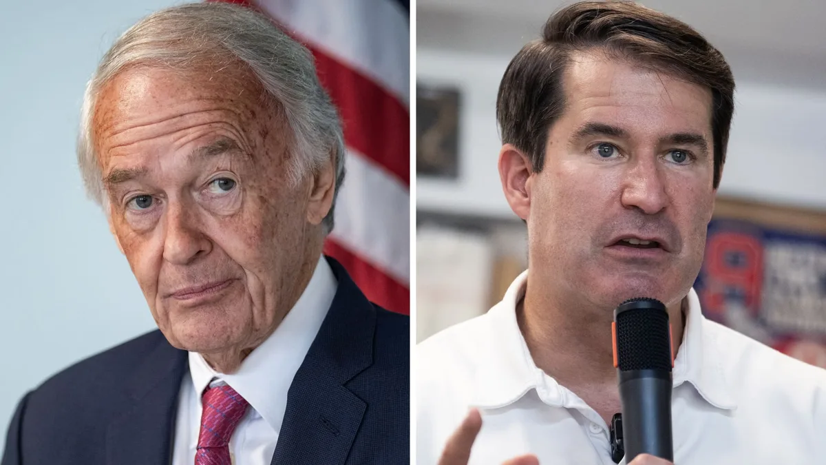 AI bursts to the front of Massachusetts Democratic Senate primary