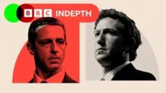 Mark Zuckerberg has an image problem - so why is Meta's business booming?