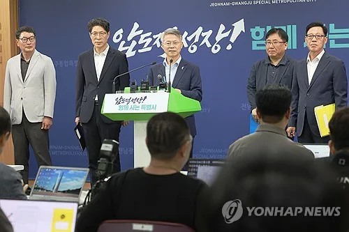 "의사 보기도 힘들어"…전남 서남권 의료 인프라 개선 시급