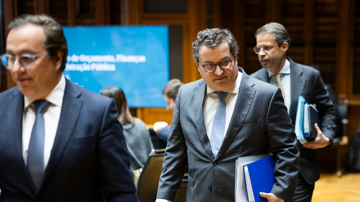 Medidas adotadas já custam 4,8 mil milhões de euros no Orçamento do Estado para 2027