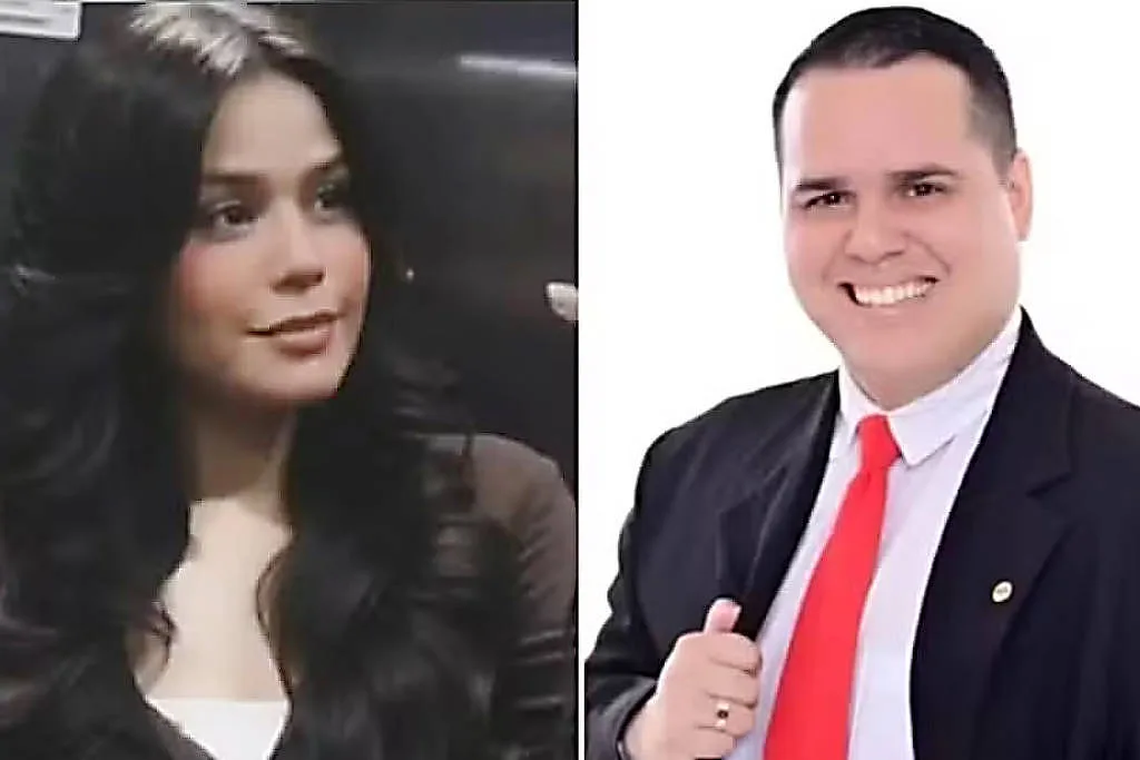 Promotoria pede arquivamento de investigação contra namorado de Isabelle Caracristi por indução ao suicídio