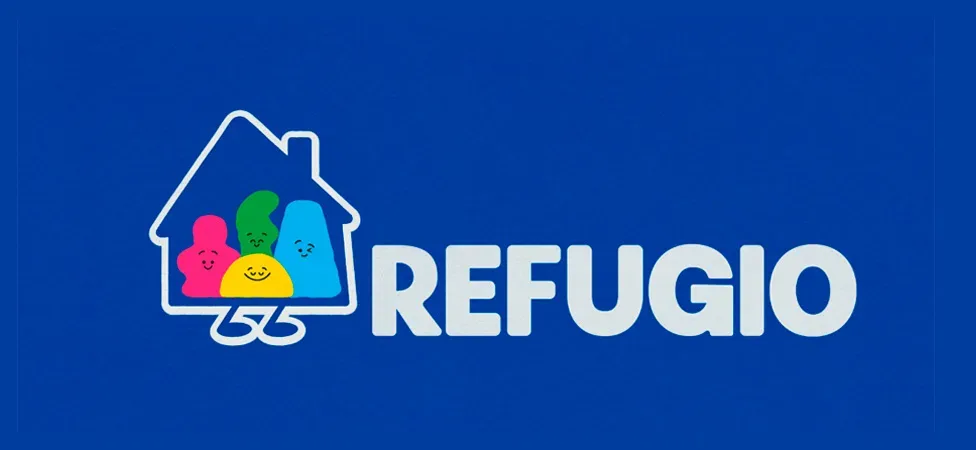 Cusica presenta Refugio: un proyecto para conectar causas