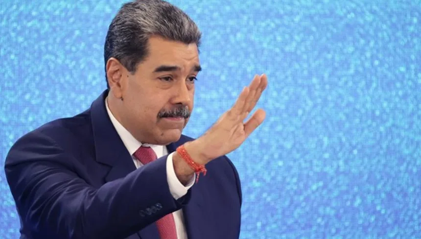 «La injusticia y la mentira serán vencidas»: Maduro envió mensaje tras nueva acusación en su contra