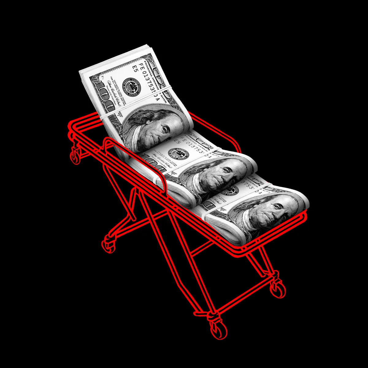 Trump Is Making Health Care Even Less Affordable