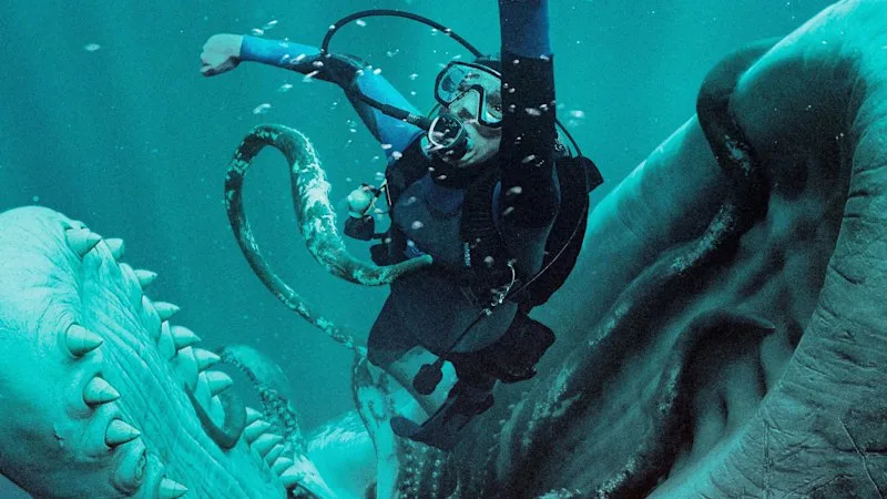So, you’ve been swallowed by a whale. What now?
