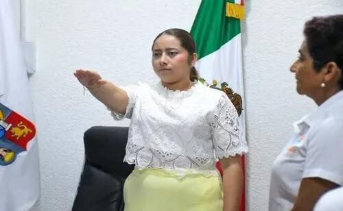 Alcaldesa interina de Paraíso denuncia amenazas e intimidación tras ataque armado a su casa; descarta renunciar