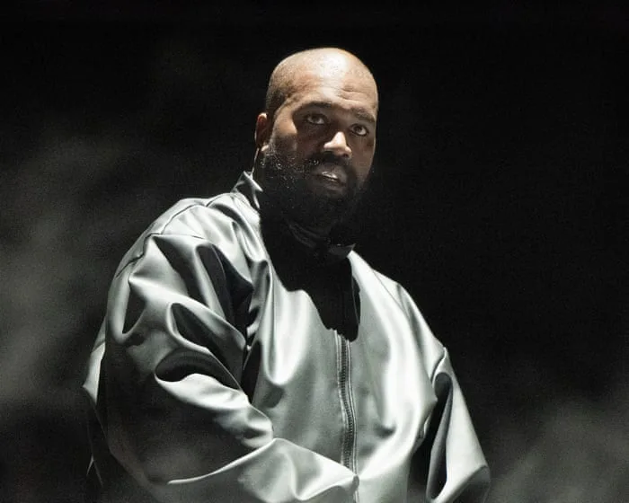 Kanye West announces tour dates in St Petersburg, Russia