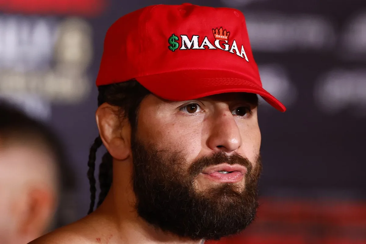 Масвидаль высказался о предстоящем поединке Евлоев — Волкановски на UFC 333