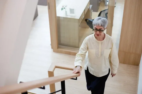 Menopausa e saúde pulmonar: uma relação que precisa ser mais discutida