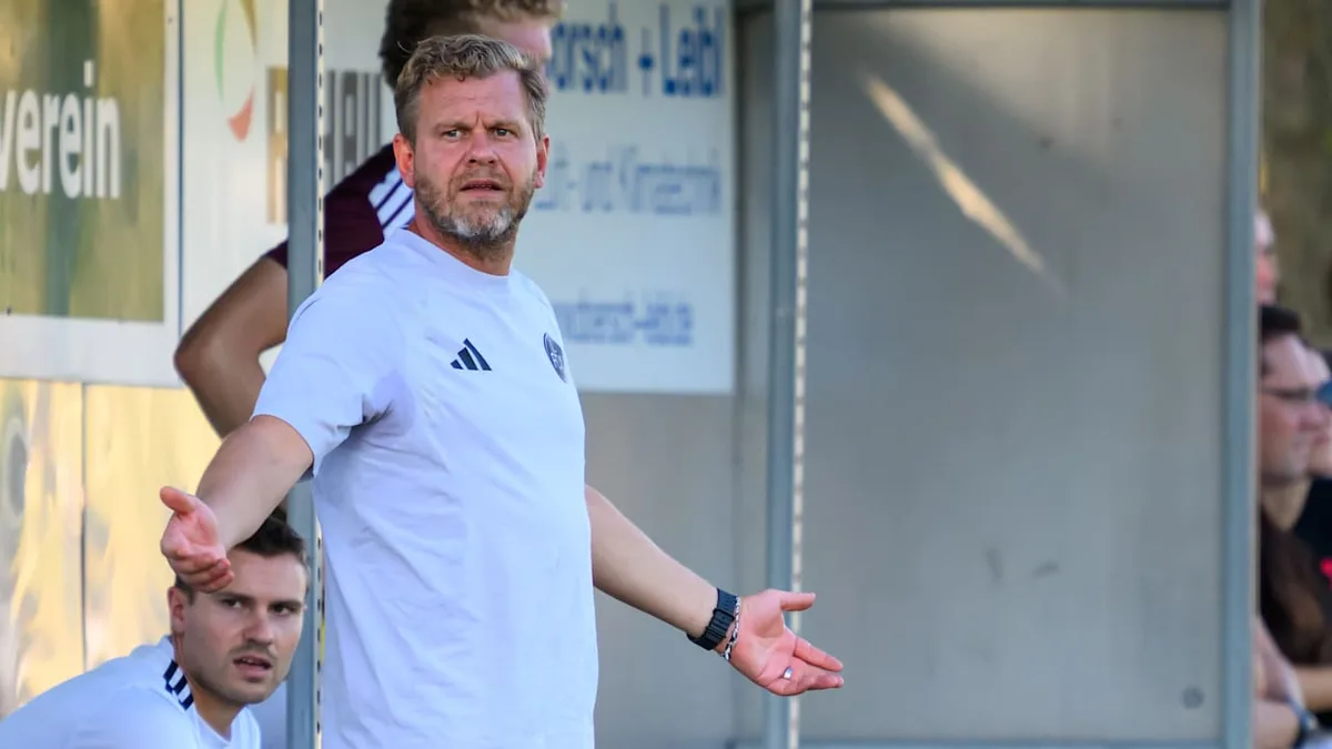 Nürnbergs U23 im Tabellenkeller - Nach Meisterfeier jetzt auf Abstiegsplatz