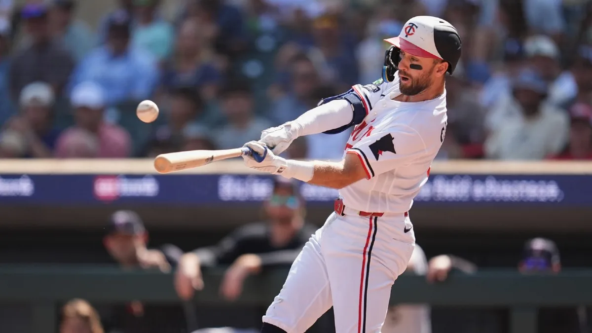 American League wild-card roundup: Twins move up as rivals lose