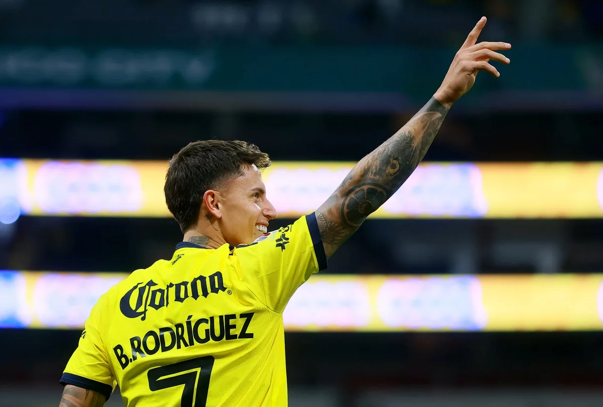 América sigue líder tras doblegar al Puebla; ahora enfrentará a Gil Mora y Club Tijuana en el Estadio Azteca