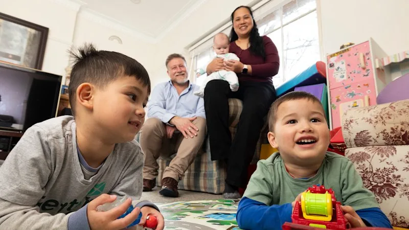 Why some kids start school with skills months ahead of others