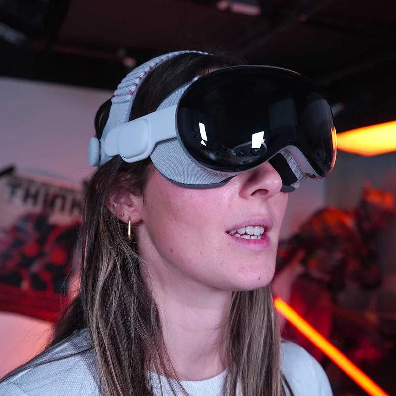 Actualité : Vision Pro : Apple change radicalement de stratégie et sacrifie son casque de réalité mixte