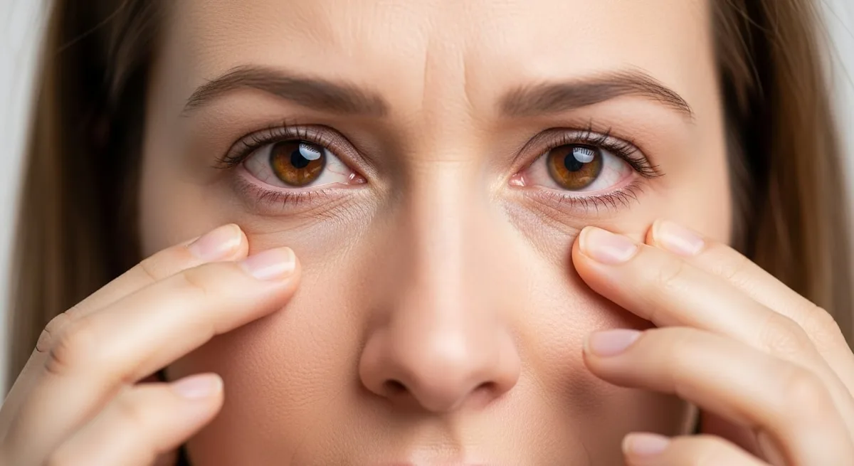 Los alimentos y vitaminas que los médicos recomiendan para cuidar la salud de los ojos