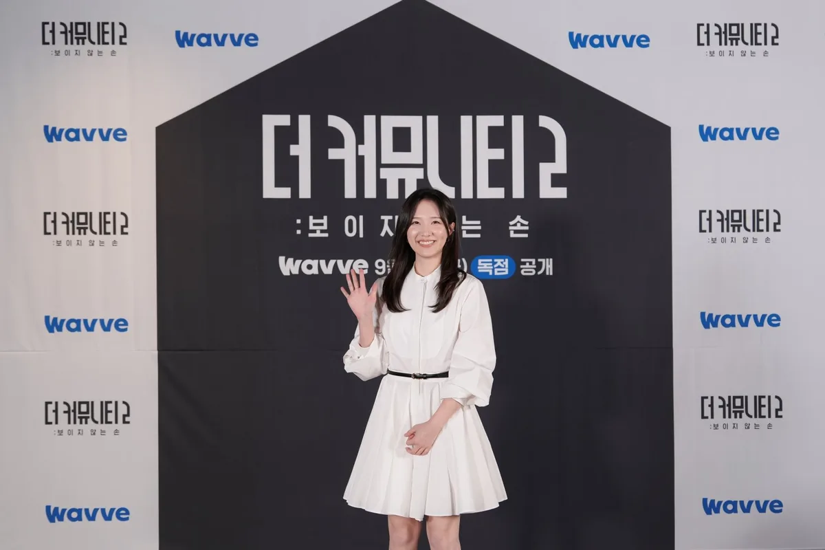 박세승 “시즌1=인생 서바이벌, 오빠 박재형 ‘탈락하면 돌아올 생각 말라’고” (더 커뮤니티2)
