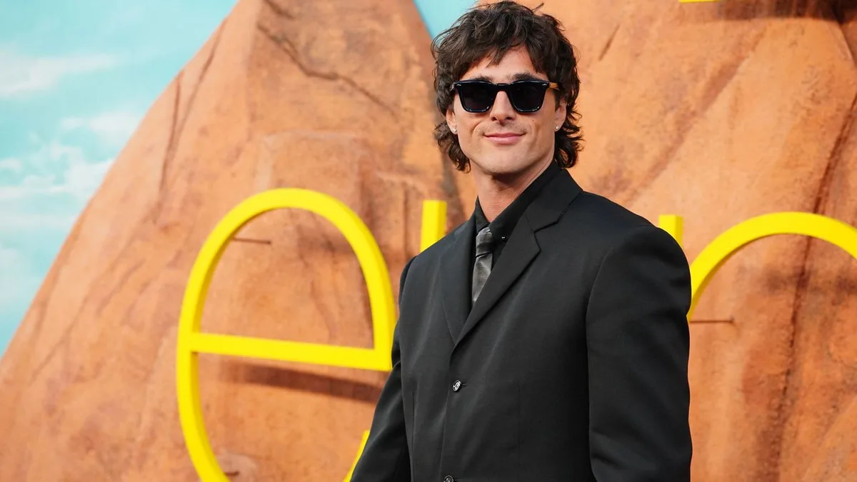 Schauspieler: Jacob Elordi hält sich nicht für einen Überlebenskünstler