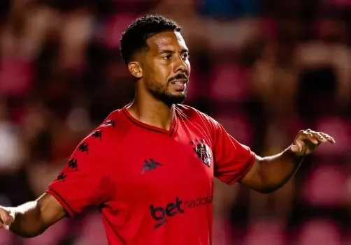 Sport x Londrina: siga o tempo real do jogo pela Série B do Brasileirão