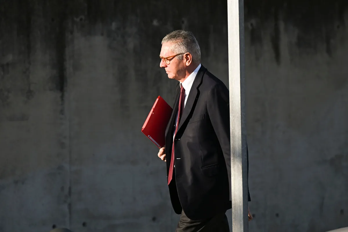 Gallardón defiende la actuación de su Gobierno en el primer juicio del ‘caso Lezo’: “En ningún momento pude tener la más mínima duda”