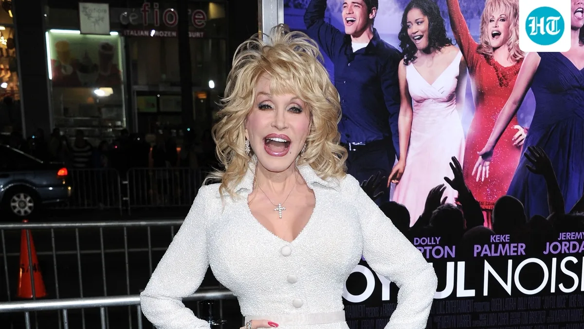 Quote of the day by Dolly Parton: ‘I'm always dreaming. I'm always doing, and I hope to do that 'til the day I die’