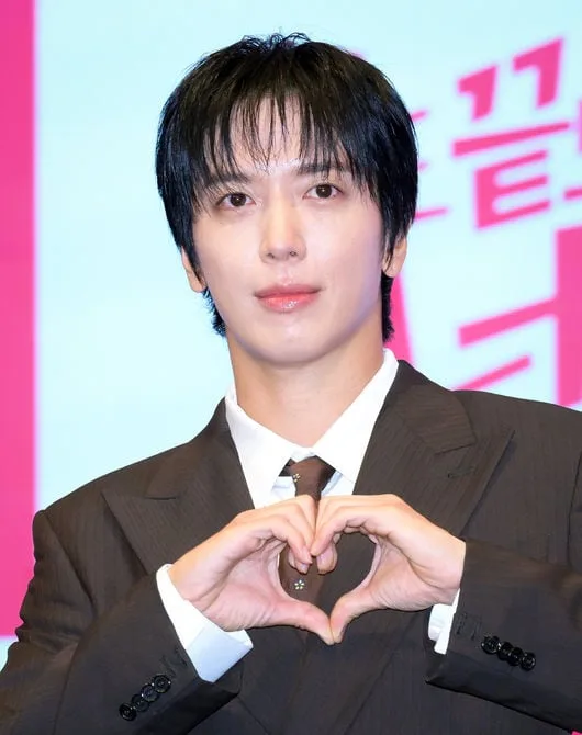 정용화 "'밑끝너' 편성 될때까지 로코 안찍었다" 특급 의리[Oh!쎈 현장]