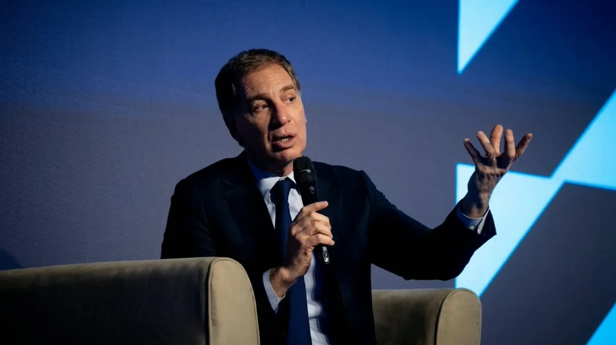 El Gobierno confía en que la reforma electoral avanzará y ratificó que busca eliminar las PASO
