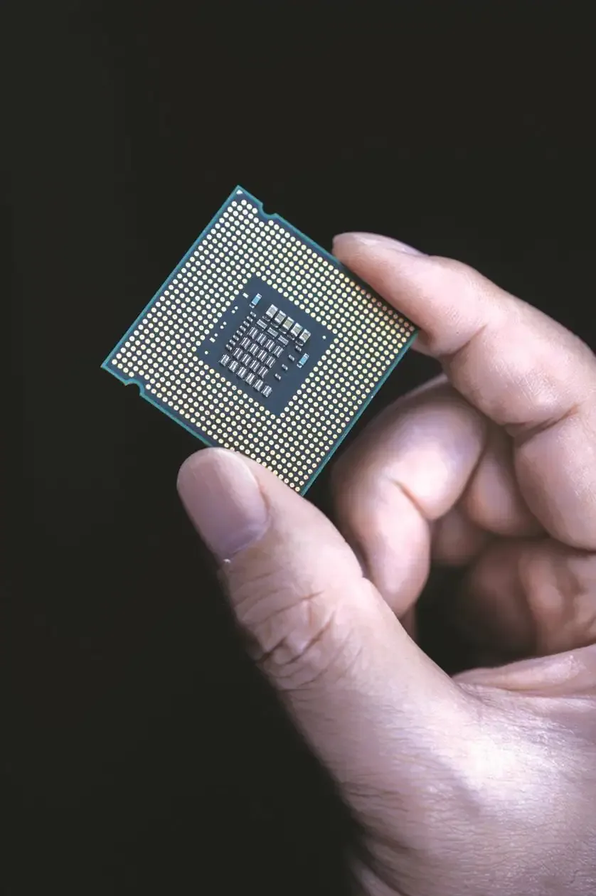 Semicon 2.0 may catalyse over ₹5 trn investment in chip ecosystem: IESA