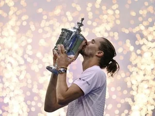 Tennis. Un deuxième Majeur sans victoire prestigieuse : le succès en demi-teinte d’Alexander Zverev à l’US Open