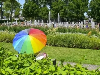 Canicule : seuls le sud-est et une partie de l’est restent en vigilance orange dimanche