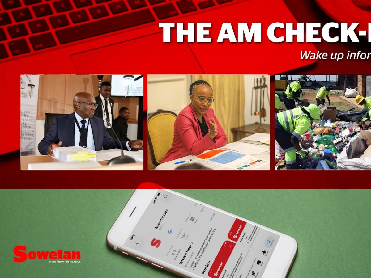 The AM Check-in | Cachalia brings in top cops to probe Ekurhuleni women’s killings
