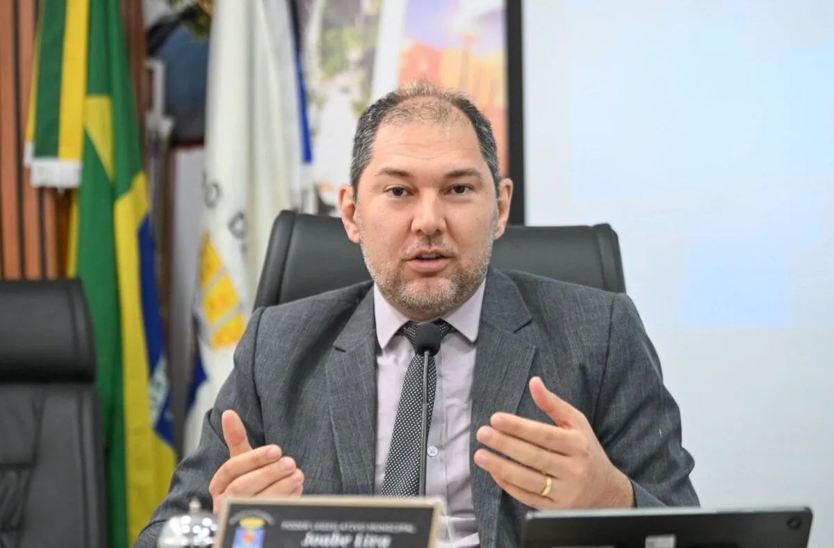 Joabe defende concurso da Câmara e garante transparência