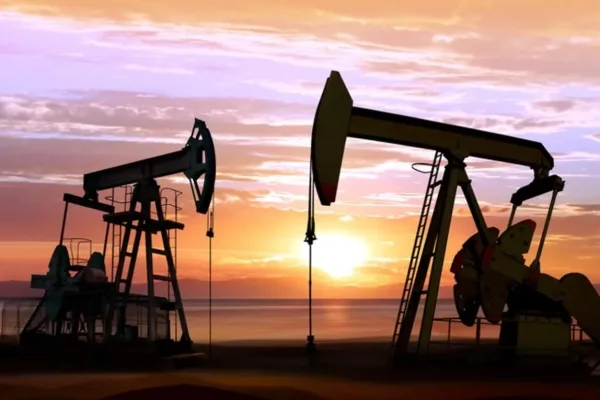 Producción petrolera tiene un crecimiento del 8% este año
