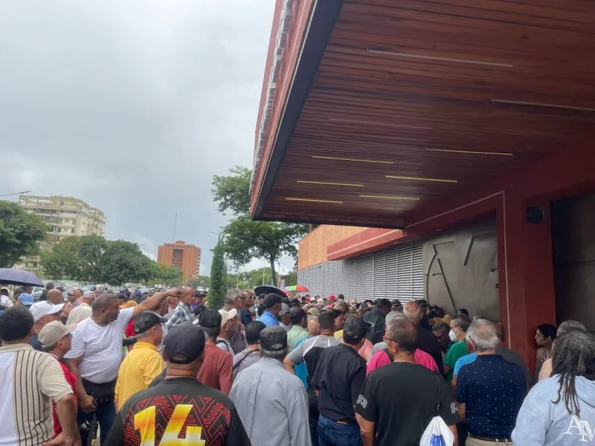 Accionistas clase B de Sidor presentarán propuestas a CVG