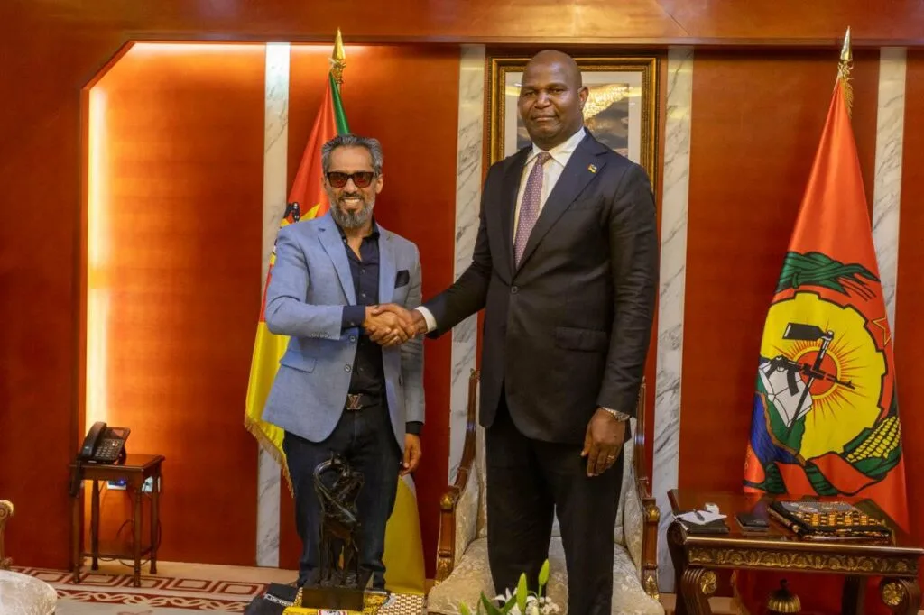 Grupo tanzaniano MeTL quer investir 215,9 milhões de euros e criar 20 mil empregos em Moçambique